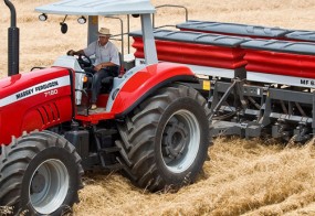 Massey Ferguson MF2805